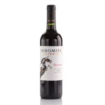  Indomita Vi...