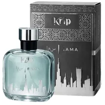 Perfume Krip...