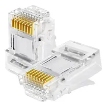  Conector TP...