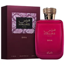 P.Rasasi Hawas Diva 100ML Edp