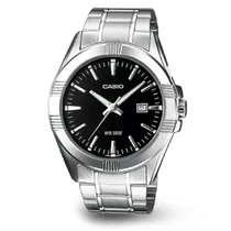 Relógio Masculino Analógico Casio MTP-1308D-1AVDF