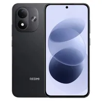 Celular Xiaomi Redmi Note 17 4G 128GB 4GB Ram Dual Sim Tela 6.99" - Preto (Global)