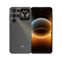 Oukitel Cel C68 Plus DS/512GB/8 7.2" NFC Gris