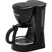 Cafeteira Itatiaia CFITA2001 15 Xícaras 550 W 220V - Preto