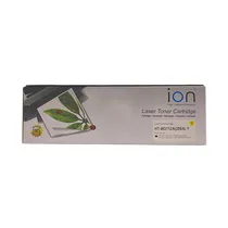 Toner Ion W2112A 206A Yellow