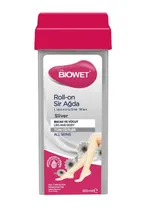  Lody Biowet...