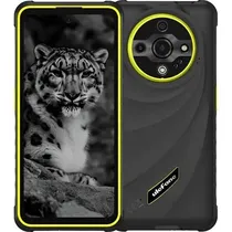 Smartphone Ulefone Armor X31 6/128GB Green