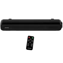 Soundbar Aiwa AWSBH15 2.0 de 300W Negro