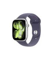 Applewatch S11 42MM MEU64LW SM Silver
