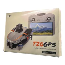  Drone T20GP...