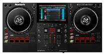  Mixstream P...