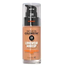  Base Revlon...