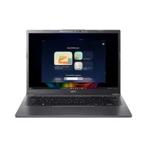NB Acer A14-52MT-59DP Intel Core Ultra 5/ 14/ 16GB/ 1TB SSD/ WINDOWS11/ Gray