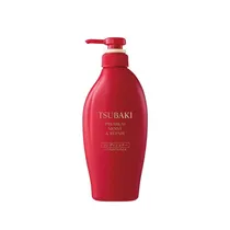 Tsubaki Premium Moist&Repair Conditioner 450ML