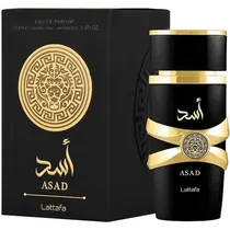 Qatari Asad ...