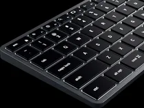  Teclado Wir...