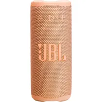 Caixa de Som JBL Grip Laranja
