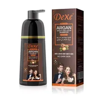  Shampoo Dex...