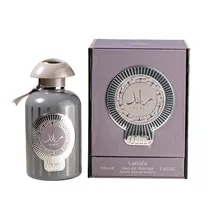 Lattafa Raed Intensely Edp 100ML