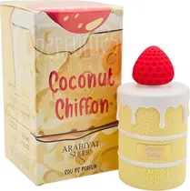  Perfume Ara...