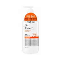 Shampoo DR. Rooteer Cool Shot Anti Dandruff & Hair Cool For Itchy Scalp 800ML