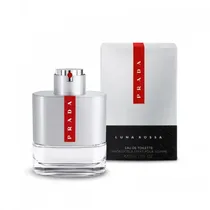 Prada Perfume Luna Rossa Mas Eau de Toilette 100ML