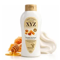 XYZ Body Lot...