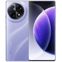 Cel Tecno Camon 30S 8GB+256GB CLA5 Nebula Violet