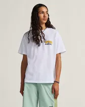  Remera Vans...