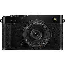 Camera Fuji ...
