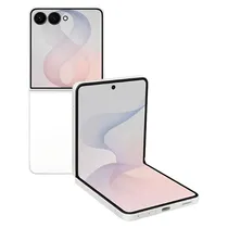Samsung Galaxy Z FLIP8 SM-F776B/DS 5G 512 GB - Cream