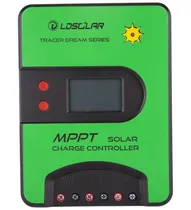 Solar MPPT 2...