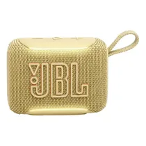 Speaker Portatil JBL Go 5 Yellow