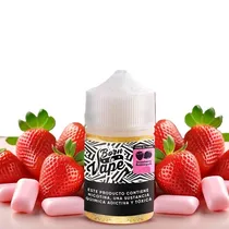 BTV 30ML Salt Dragon Fruit Watermelon 50MG