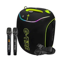 Speaker G-Tide Thunder Bass Max Black