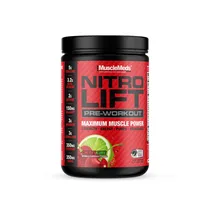  Musclemeds ...