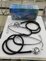 Estetoscópio Mci Adulto-Pediatrico