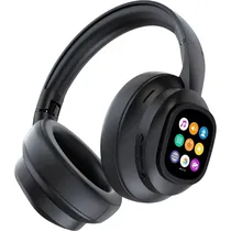 Auricular G-Tide Future Loop Bluetooth - Preto
