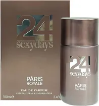  Perfume Par...