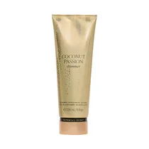 Loción Corporal Victoria's Secret Coconut Passion Shimmer - 236ML