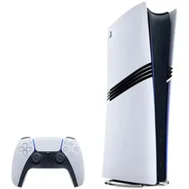 Console Sony Playstation 5 Pro 2TB SSD 4K CFI-7119 Digital Edition