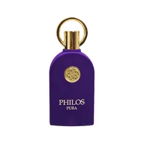 Perfume Maison Alhambra Philos Pura Unissex Edp de 100ML