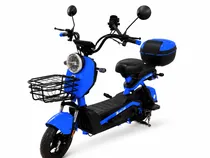 Moto Elétri...