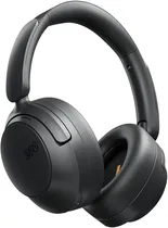 Auricular QCY H3S BH25H3SA Wireless BT Anc Black