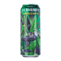  Energético ...