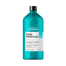 Shampoo Lore...