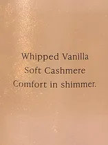 Victoria's Secret Splash Shimmer Bare Vainilla 250ML