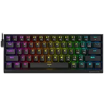  Teclado Gam...