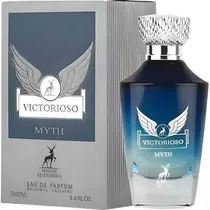 Maison Alhambra Victorioso MYTH Men 100ML Edp 735947