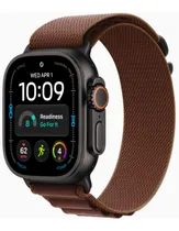 Apple Watch ...